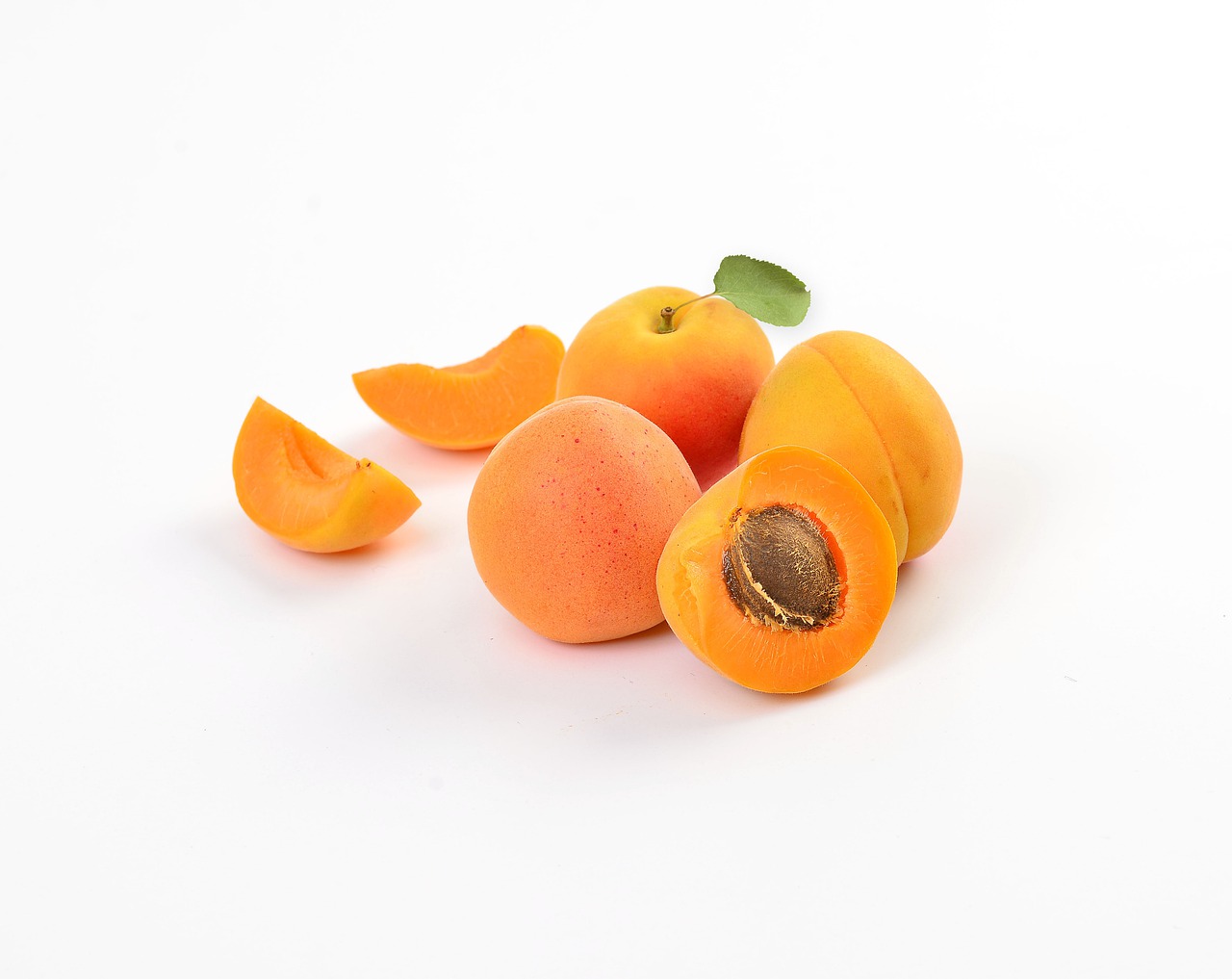 Apricots