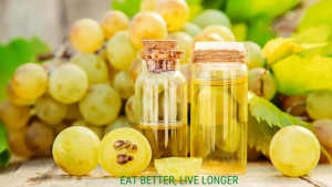 10 Health Benefits of Consuming Grapeseed Oil