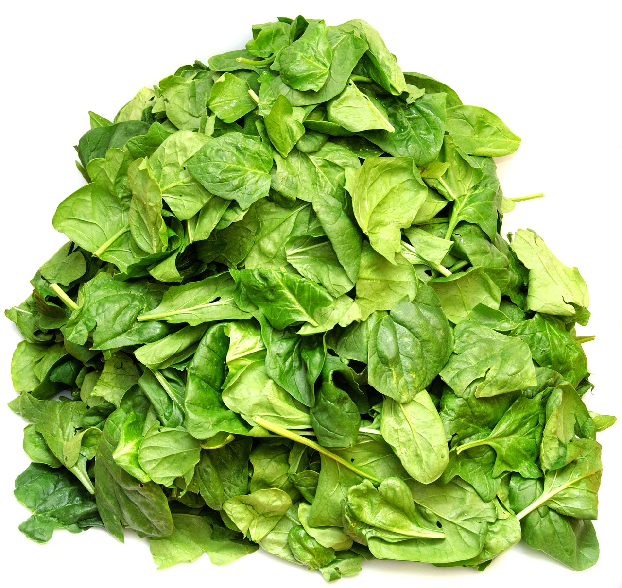 Spinach