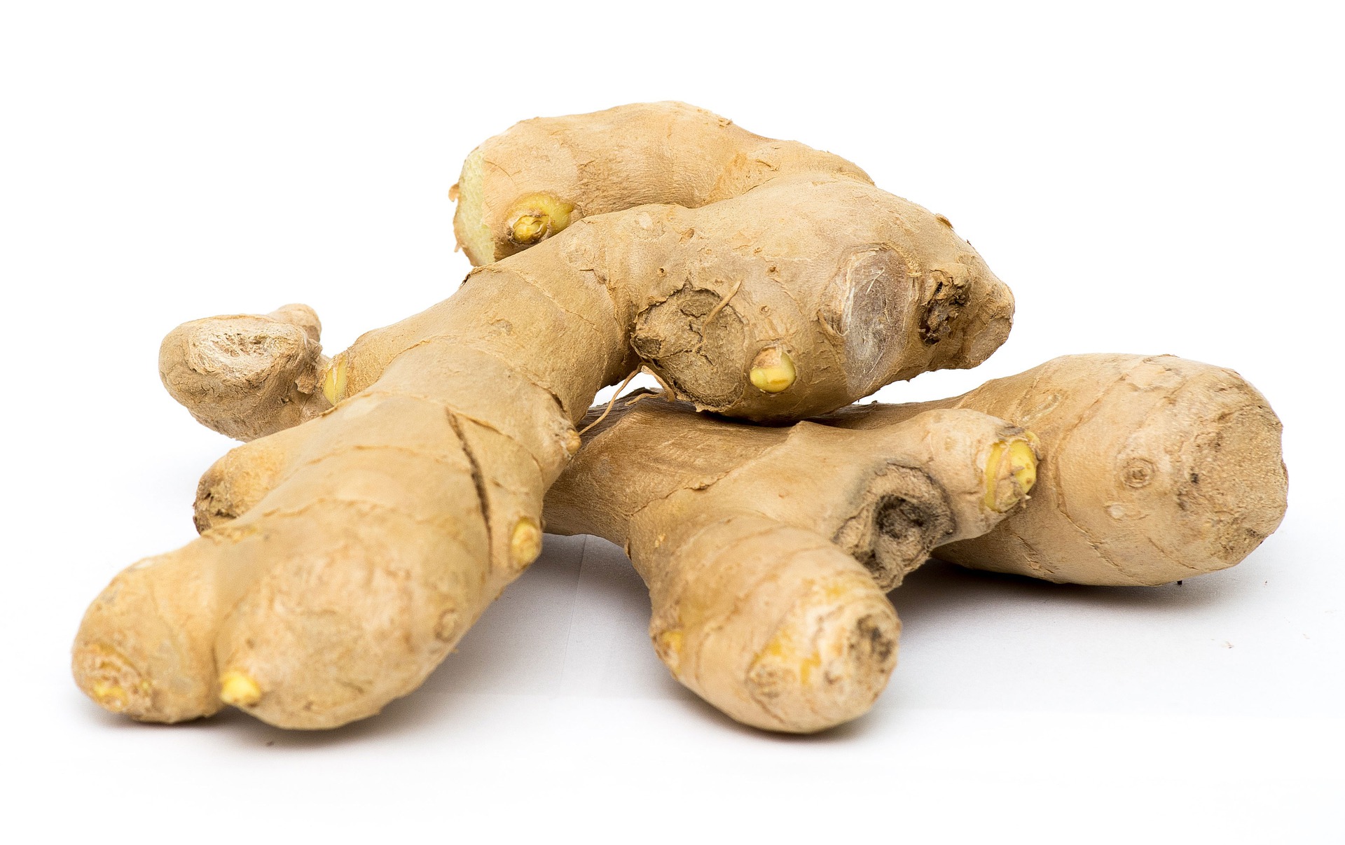 Ginger Root