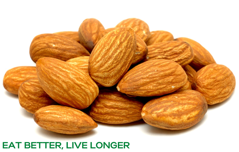 almonds a good weight loss aid