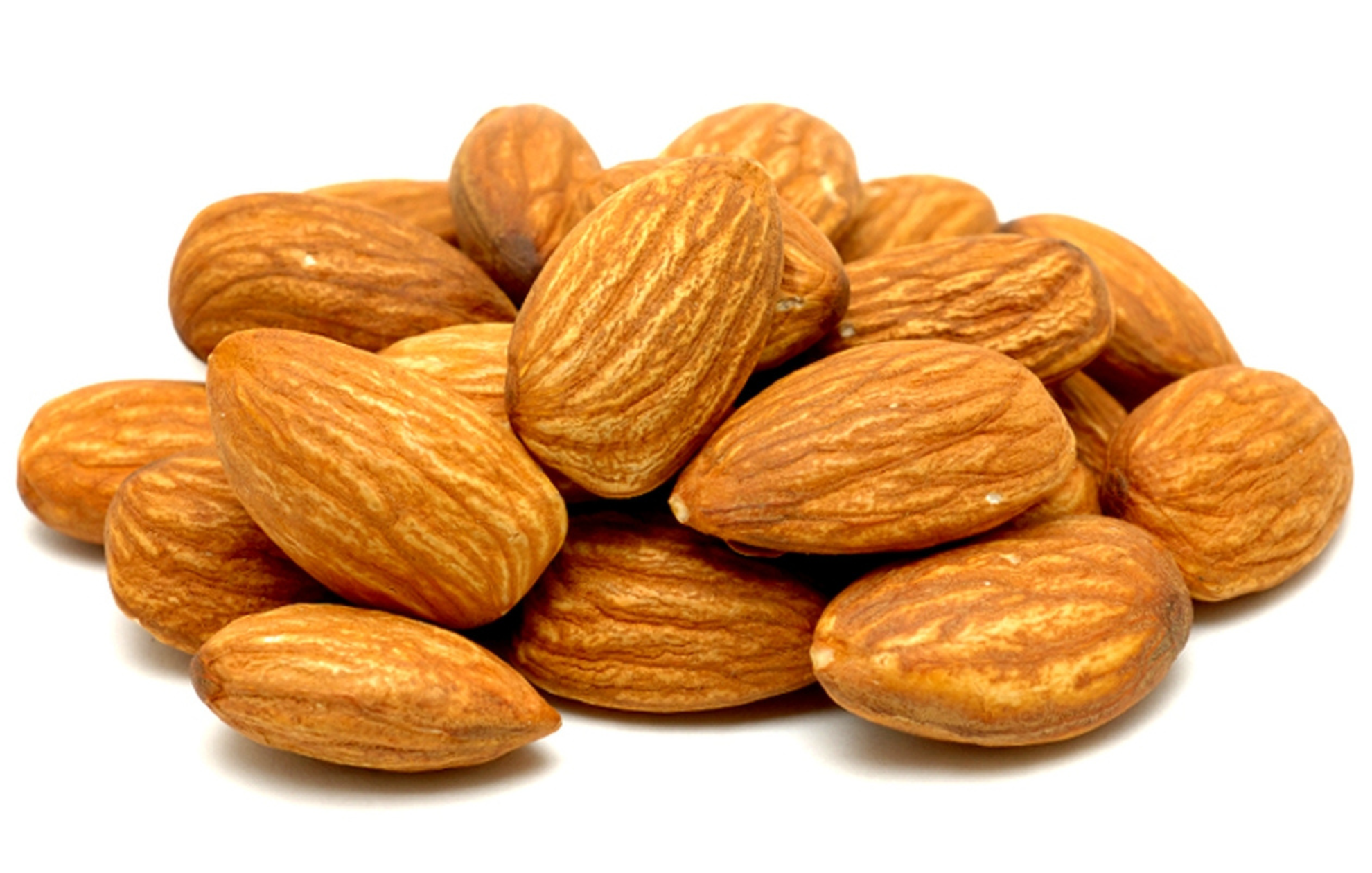 Almonds