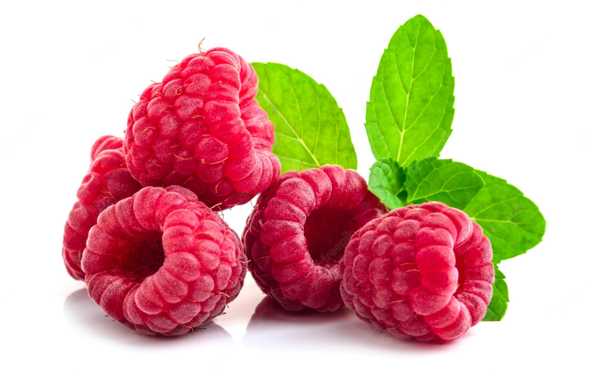 Raspberry